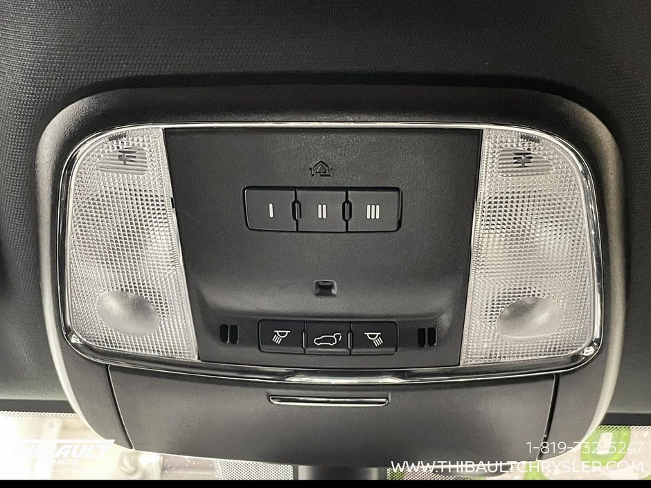 2022 Jeep Grand Cherokee WK Altitude