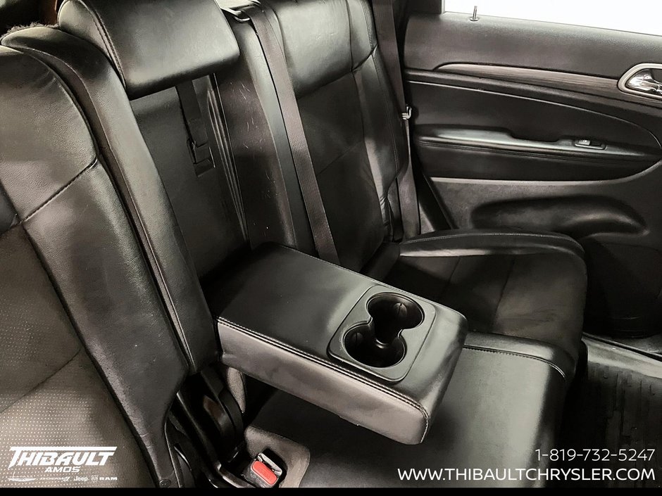2022 Jeep Grand Cherokee WK Altitude