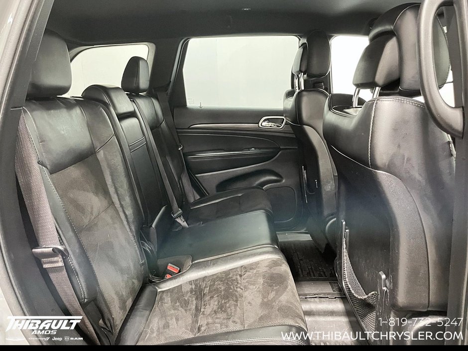 2022 Jeep Grand Cherokee WK Altitude