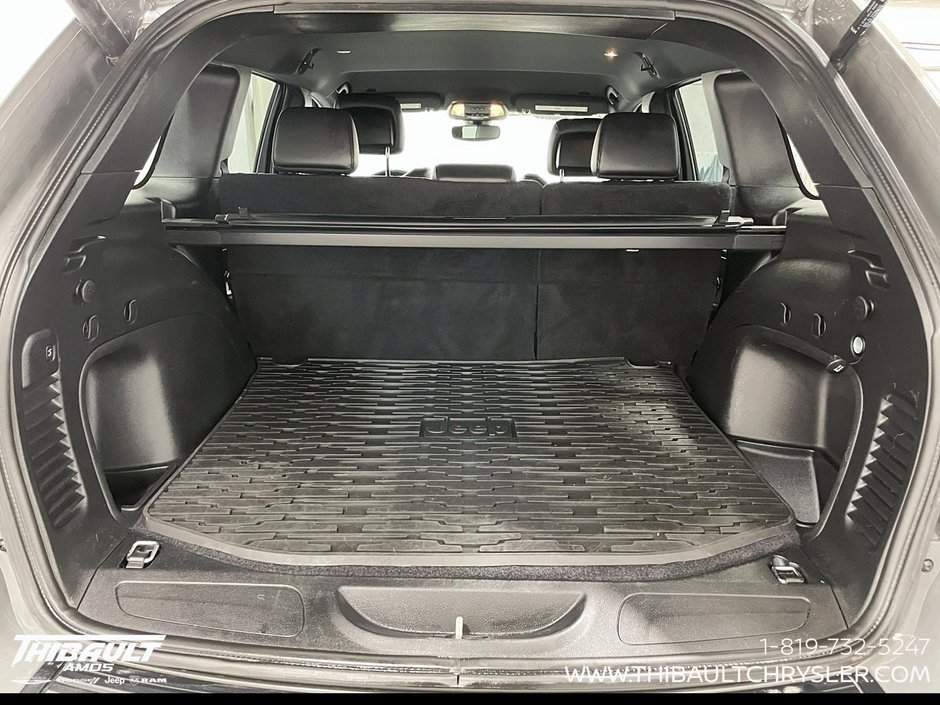 2022 Jeep Grand Cherokee WK Altitude