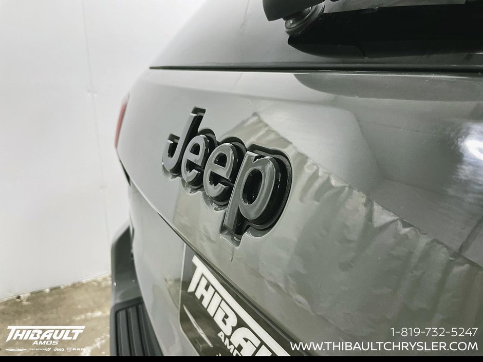 2022 Jeep Grand Cherokee WK Altitude