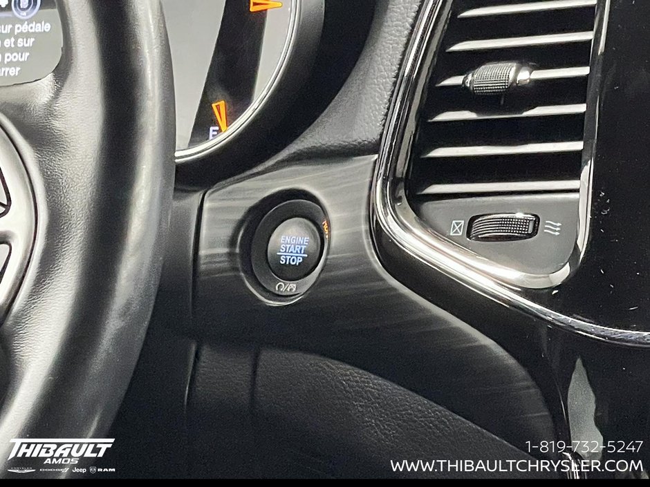 2022 Jeep Grand Cherokee WK Altitude
