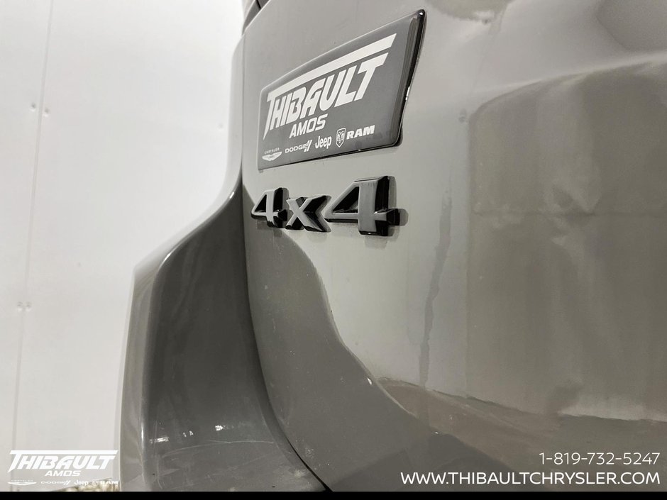 2022 Jeep Grand Cherokee WK Altitude