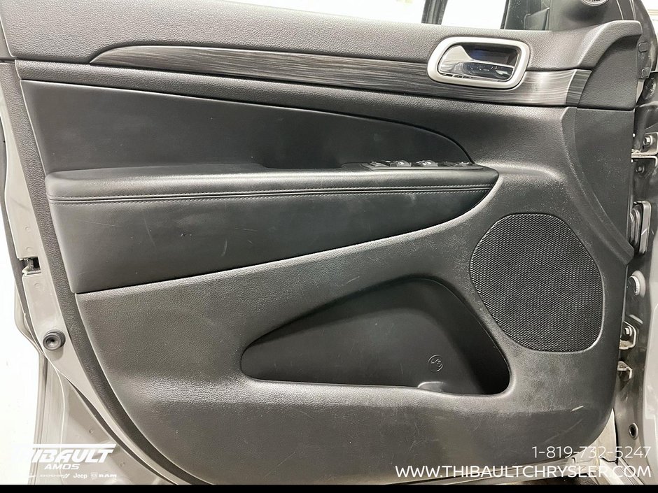 2022 Jeep Grand Cherokee WK Altitude