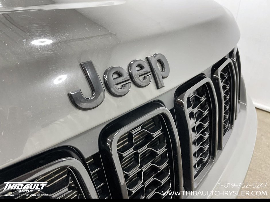 2022 Jeep Grand Cherokee WK Altitude