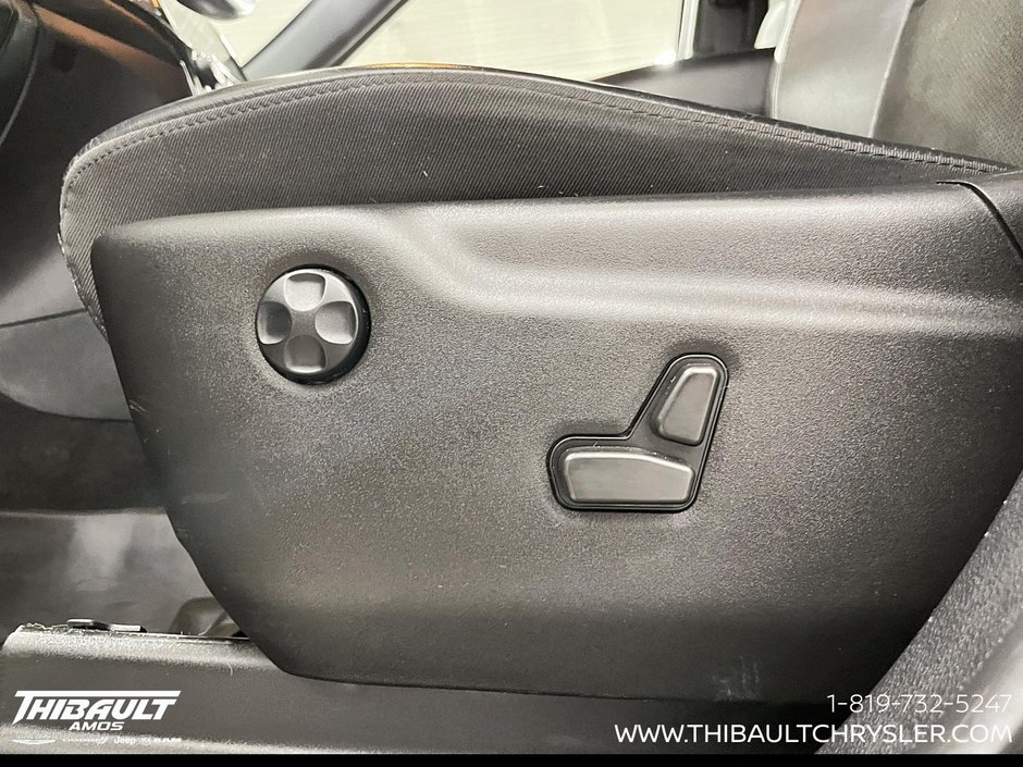 2022 Jeep Grand Cherokee WK Altitude