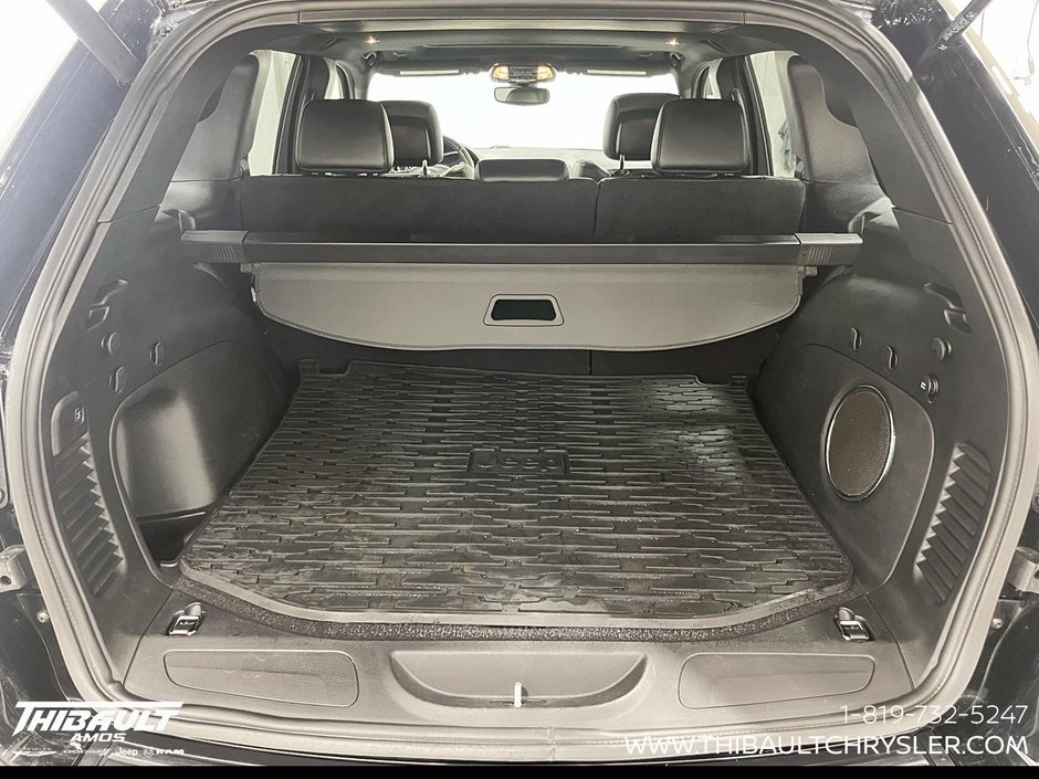 2021 Jeep Grand Cherokee Altitude
