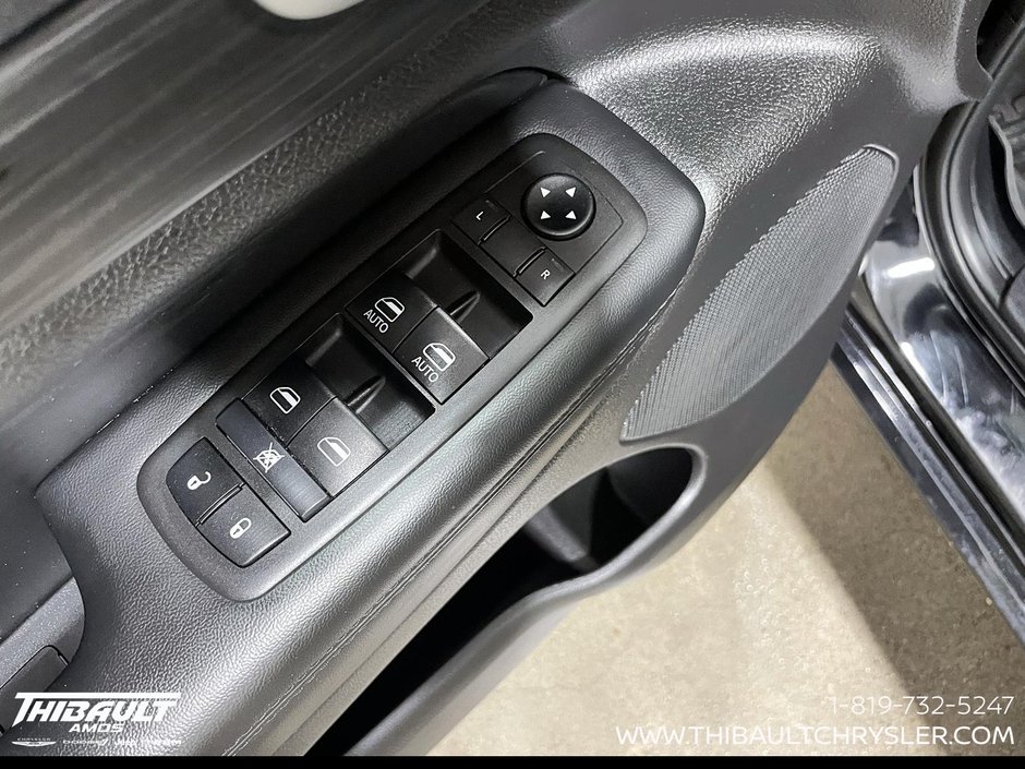 2021 Jeep Grand Cherokee Altitude