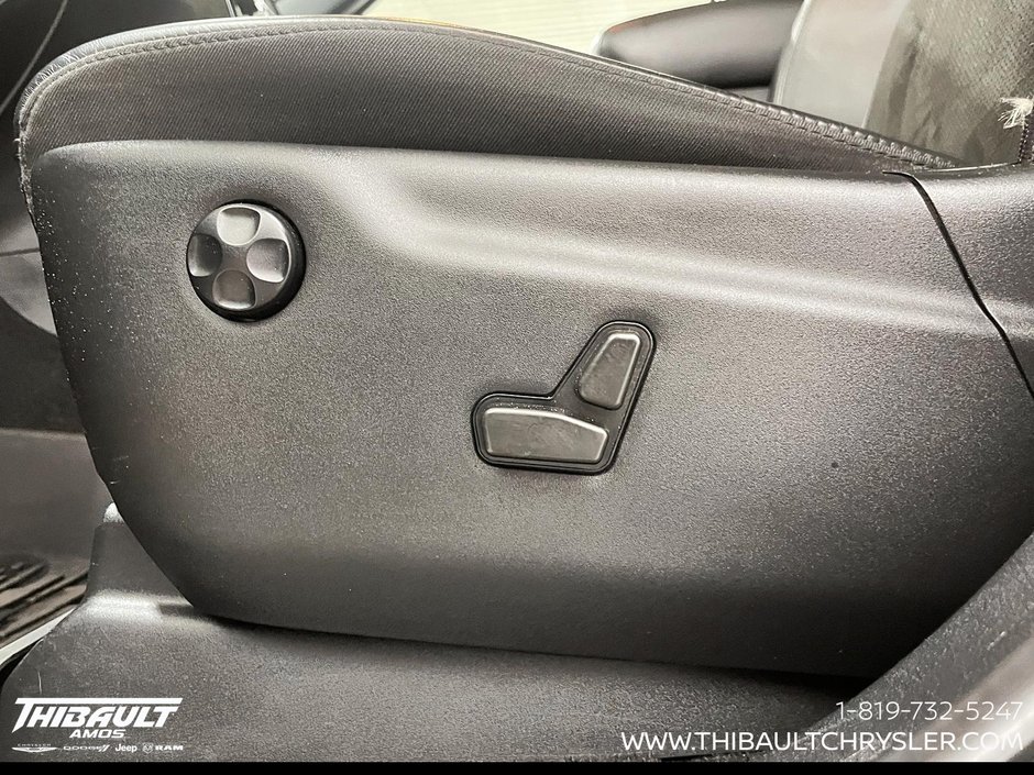 2021 Jeep Grand Cherokee Altitude