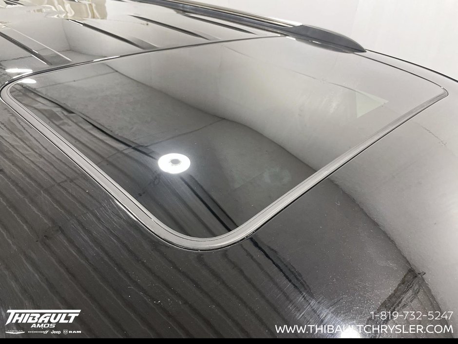 2021 Jeep Grand Cherokee Altitude