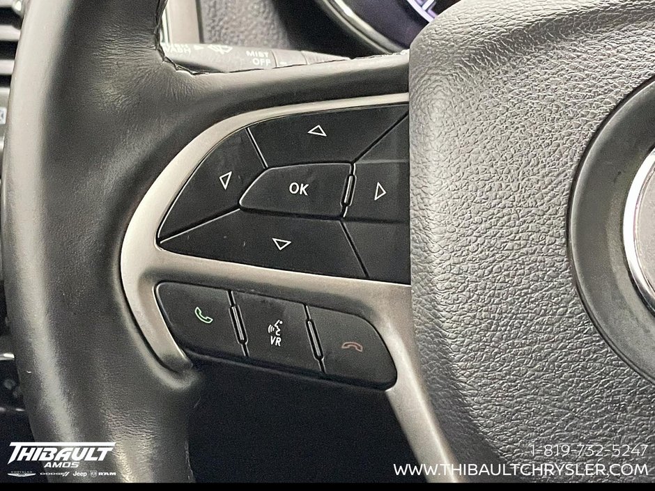 2021 Jeep Grand Cherokee Altitude