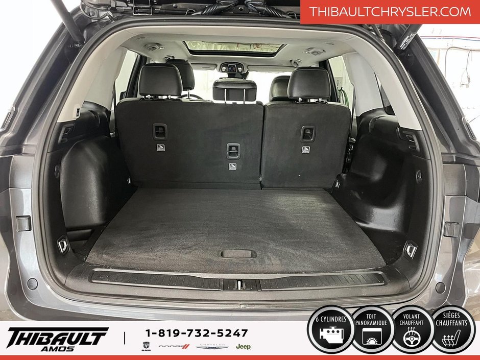 Jeep Grand Cherokee Limited 2023