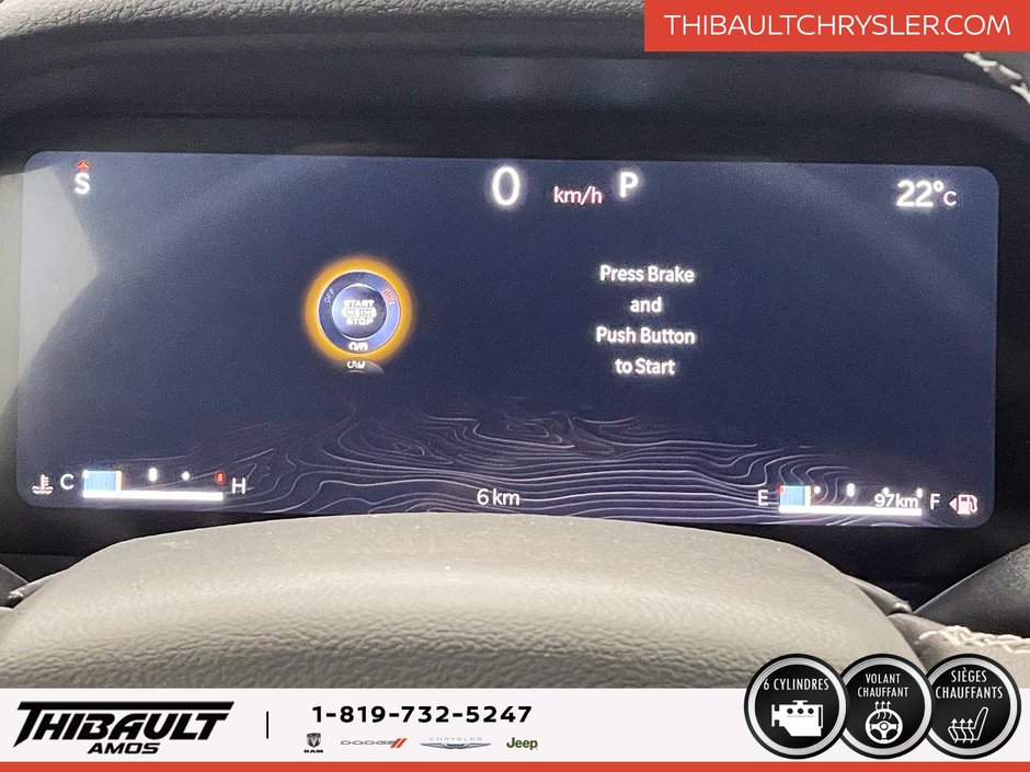 Jeep Grand Cherokee LAREDO ALTITUDE 2025