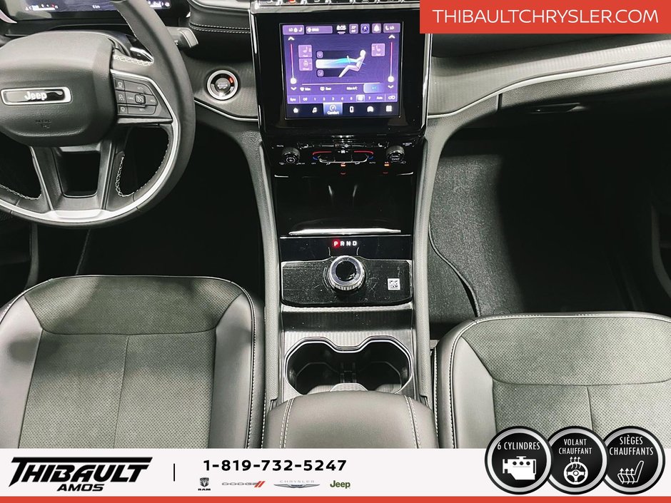 Jeep Grand Cherokee LAREDO ALTITUDE 2025