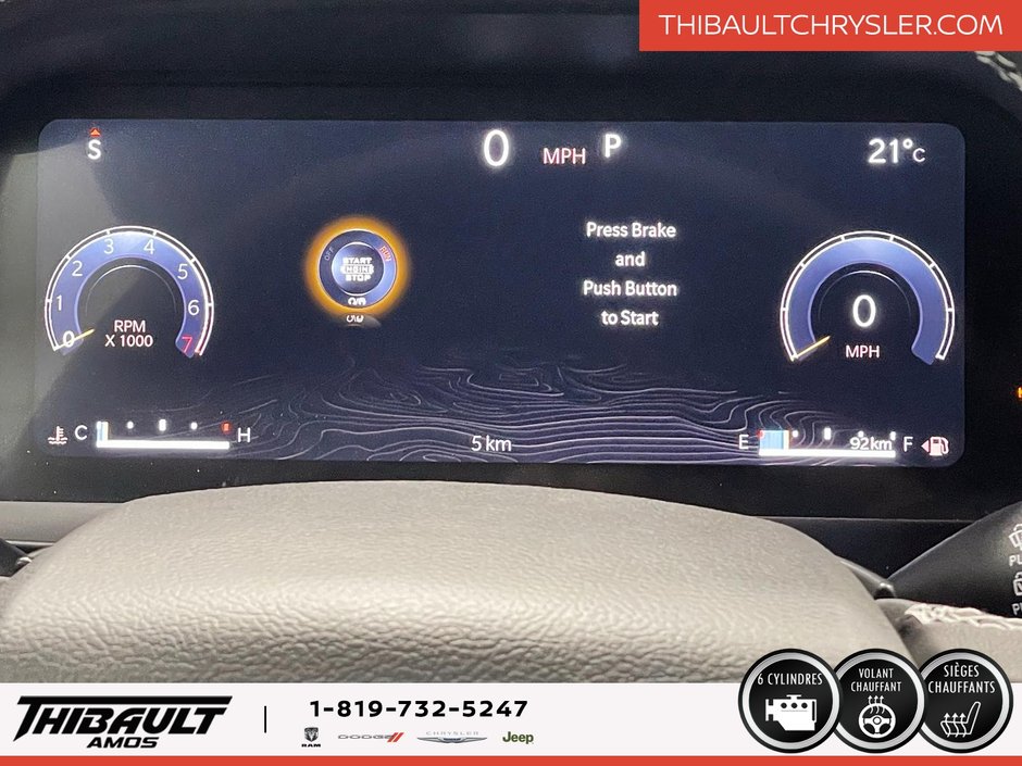 Jeep Grand Cherokee LAREDO ALTITUDE 2025
