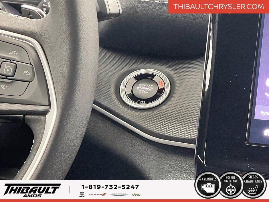 Jeep Grand Cherokee LAREDO ALTITUDE 2025