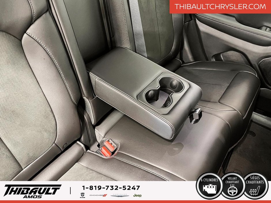 Jeep Grand Cherokee LAREDO ALTITUDE 2025