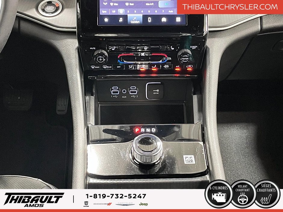Jeep Grand Cherokee LAREDO ALTITUDE 2025