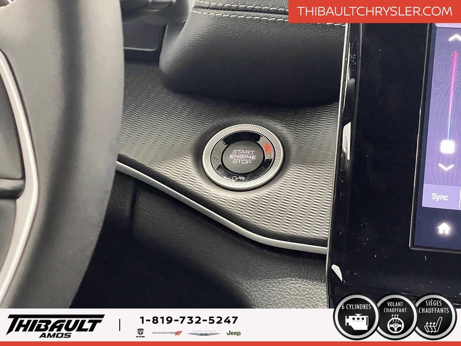 Jeep Grand Cherokee LAREDO ALTITUDE 2025