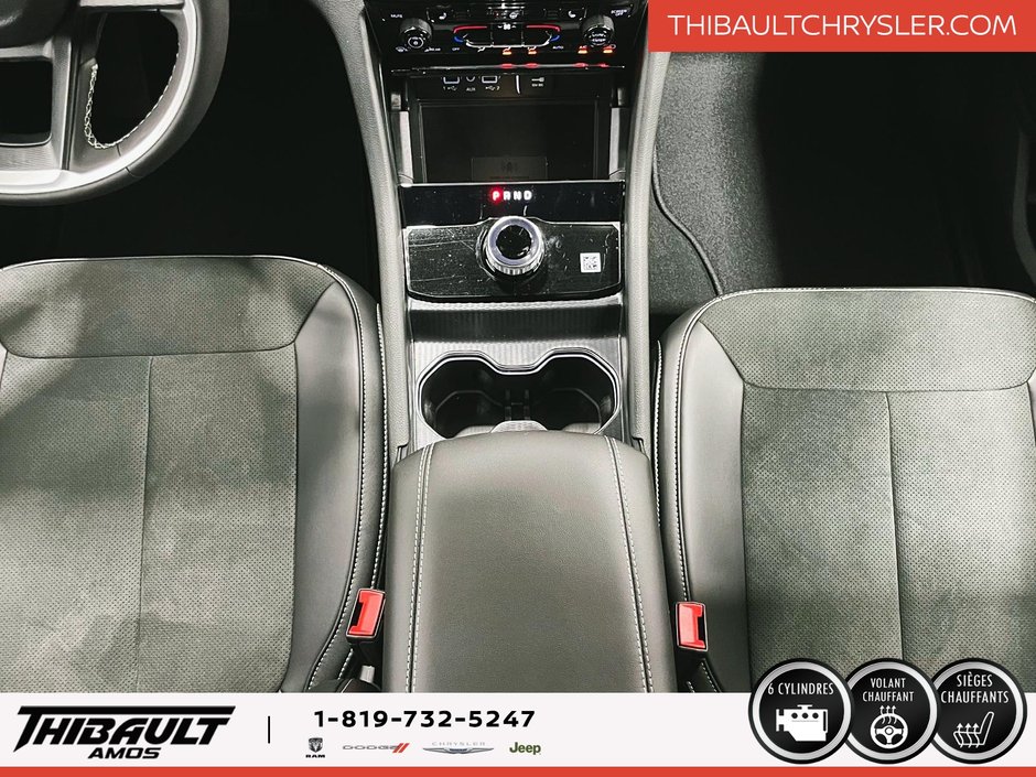 Jeep Grand Cherokee LAREDO ALTITUDE 2025