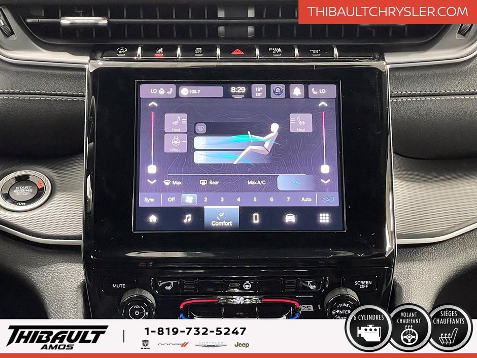 Jeep Grand Cherokee LAREDO ALTITUDE 2025