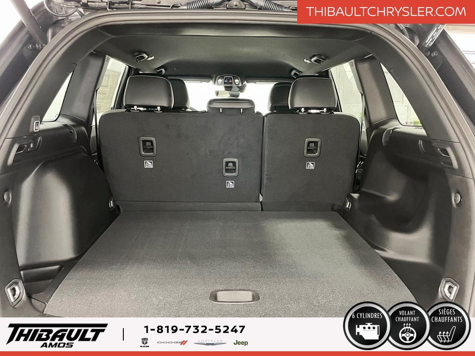 Jeep Grand Cherokee LAREDO ALTITUDE 2025
