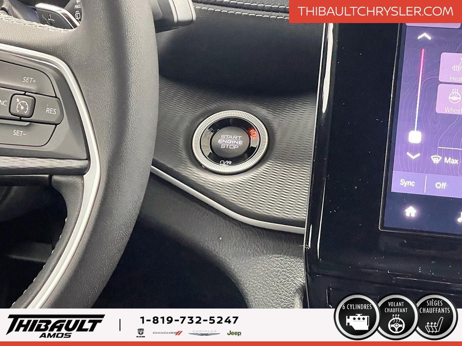 Jeep Grand Cherokee LAREDO ALTITUDE 2025