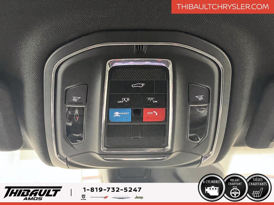 Jeep Grand Cherokee LAREDO ALTITUDE 2025