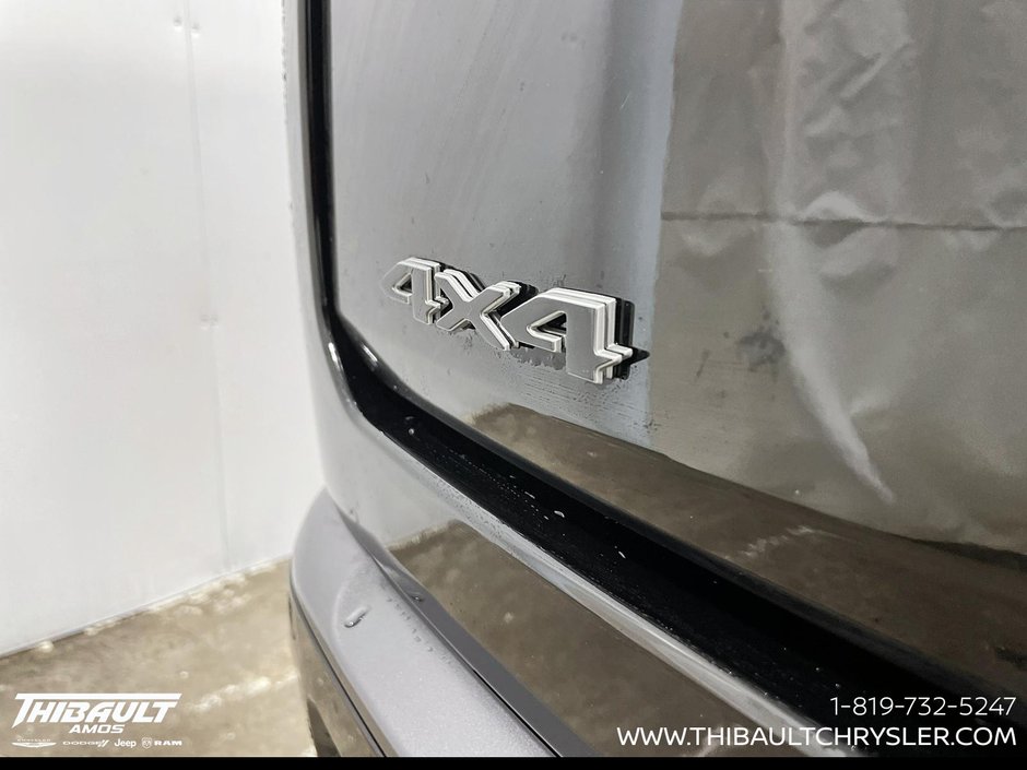 2026 Jeep Grand Wagoneer SERIES I