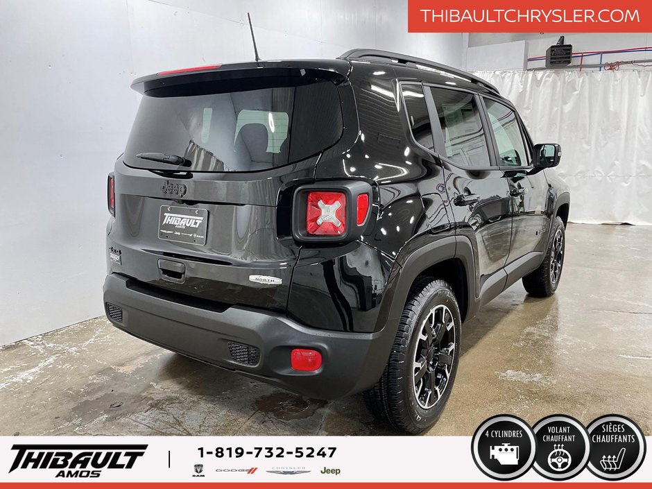 Jeep Renegade UPLAND 2023