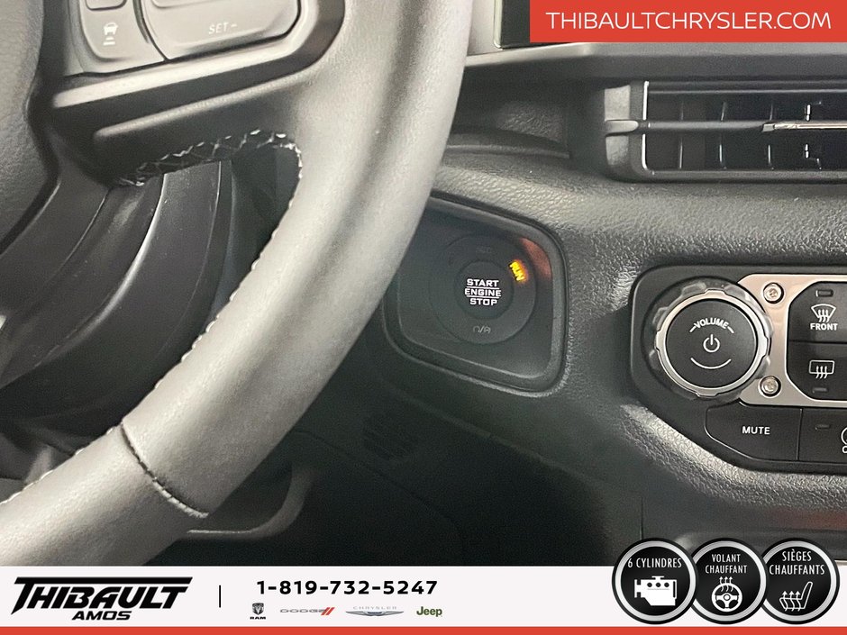 Jeep WRANGLER 4-Door SPORT S 2025