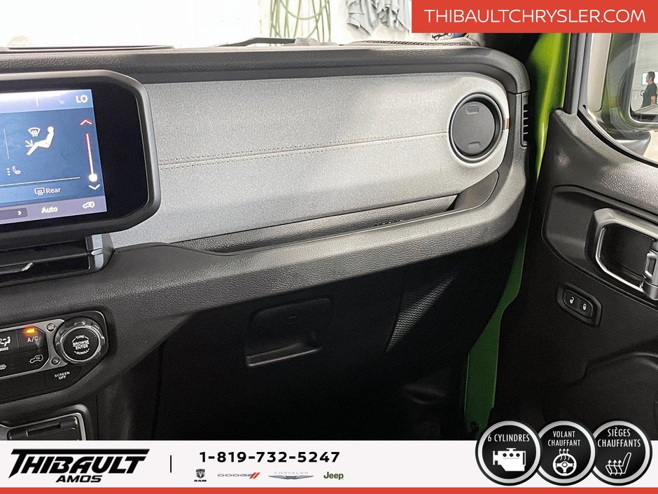 Jeep WRANGLER 4-Door SPORT S 2025
