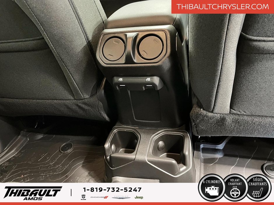 Jeep WRANGLER 4-Door SPORT S 2025