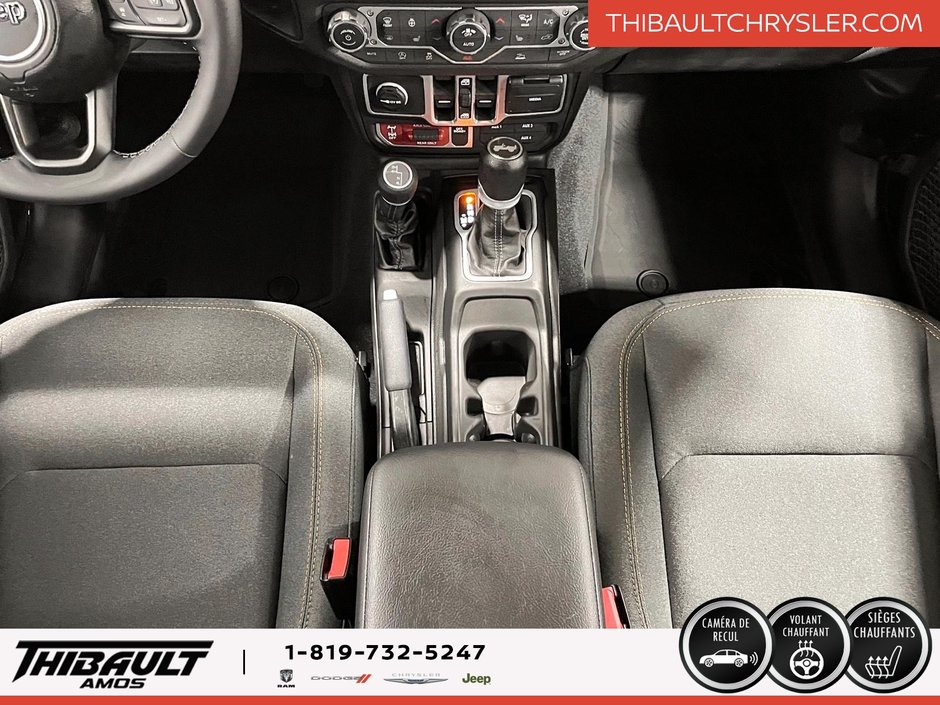 Jeep Wrangler 4-Door WILLYS 2026