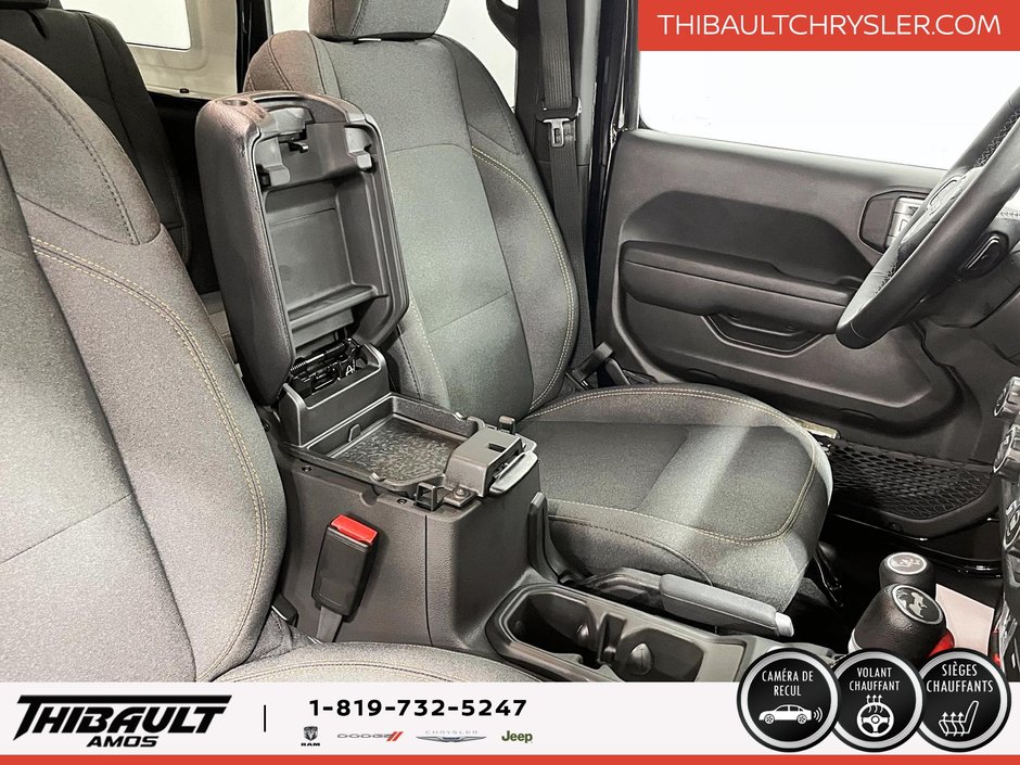 Jeep Wrangler 4-Door WILLYS 2026