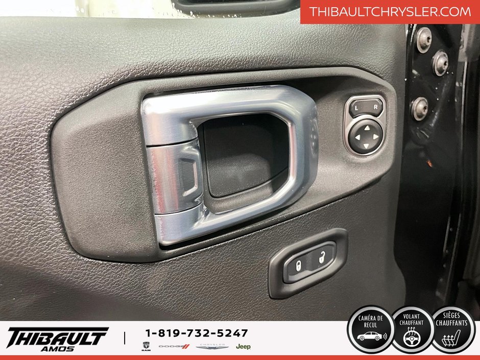 Jeep Wrangler 4-Door WILLYS 2026