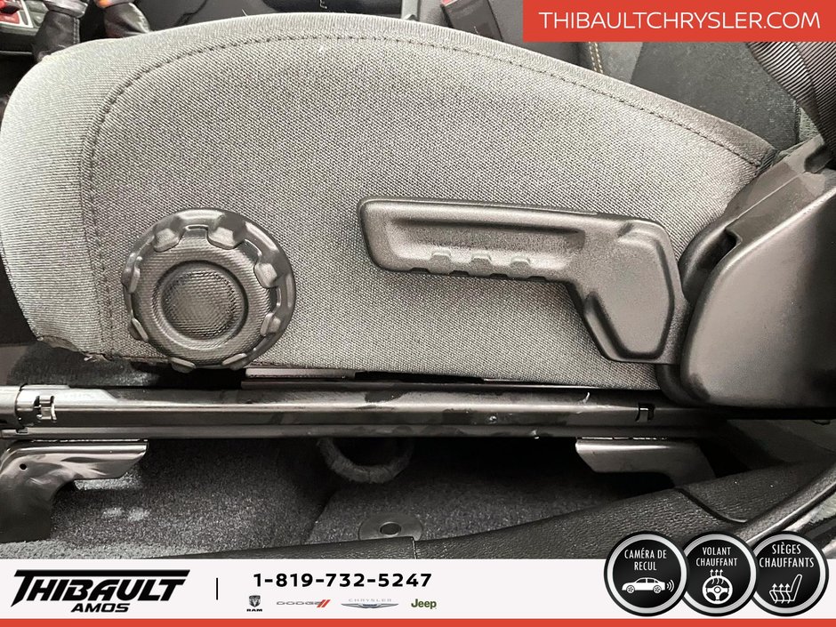 Jeep Wrangler 4-Door WILLYS 2026