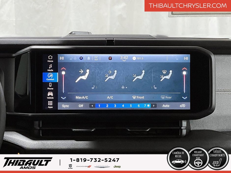 Jeep Wrangler 4-Door WILLYS 2026