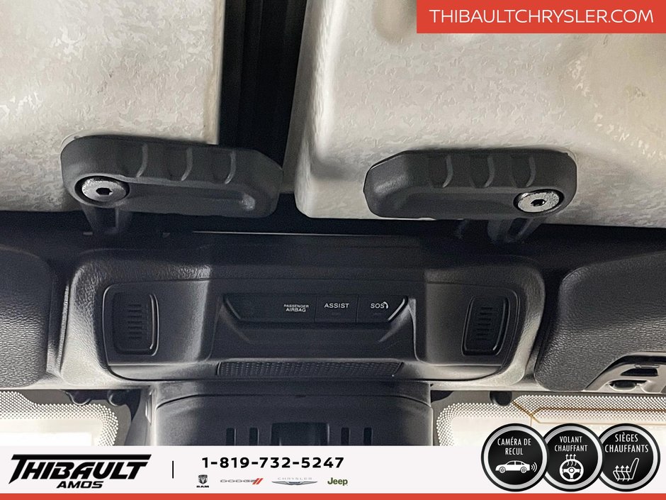 Jeep Wrangler 4-Door WILLYS 2026