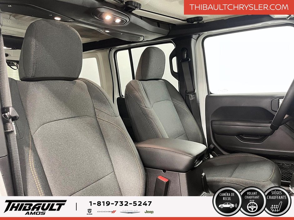 Jeep Wrangler 4-Door WILLYS 2026