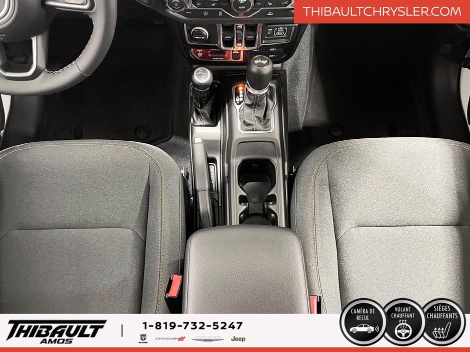 Jeep Wrangler 4-Door WILLYS 2026