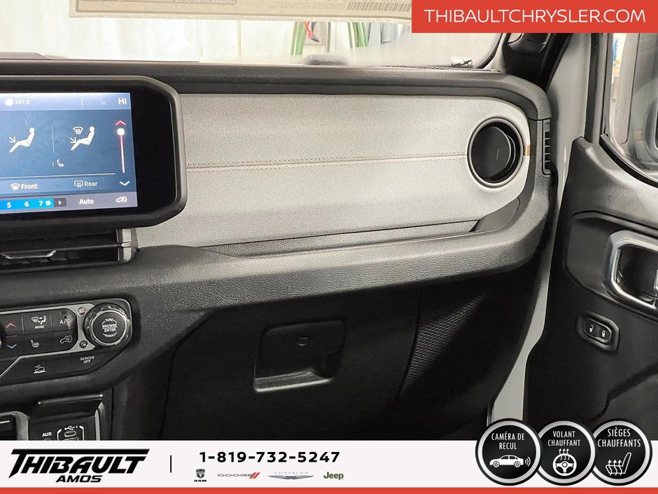 Jeep Wrangler 4-Door WILLYS 2026