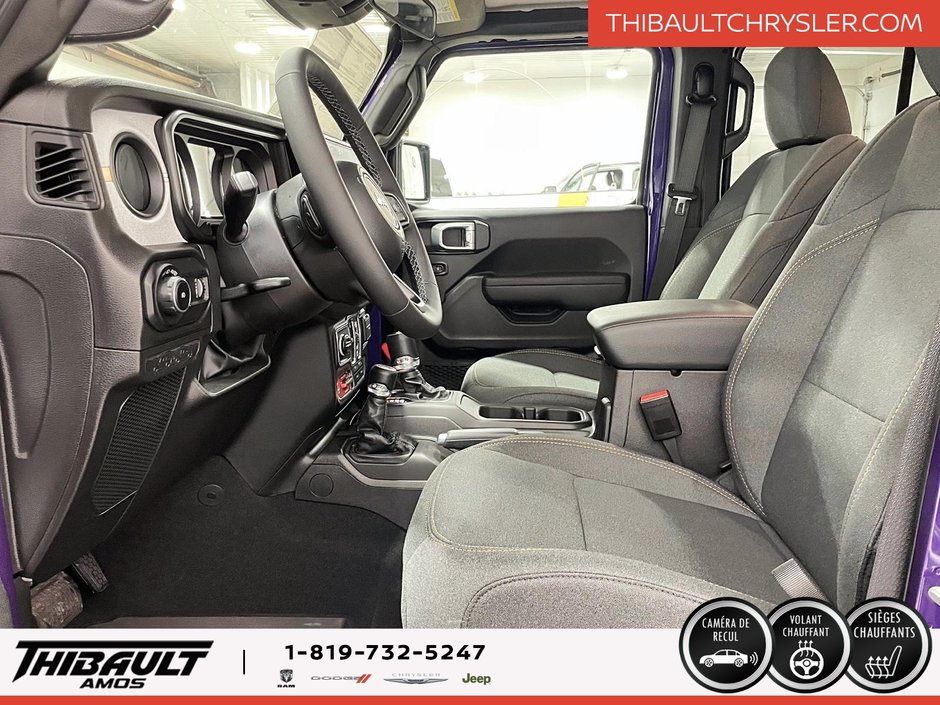 Jeep Wrangler 4-Door WILLYS 2026