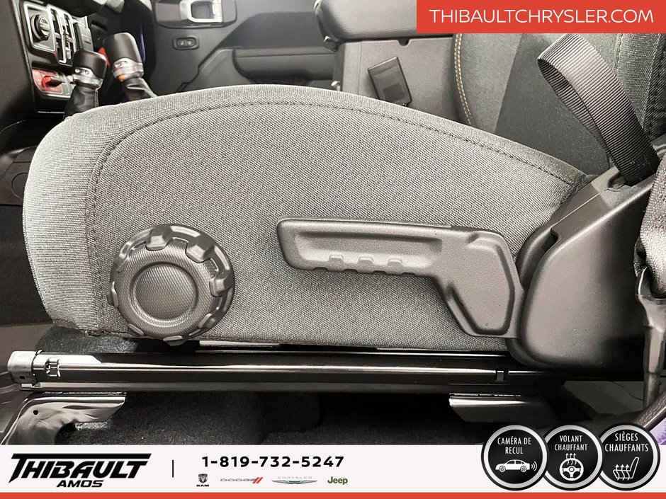 Jeep Wrangler 4-Door WILLYS 2026