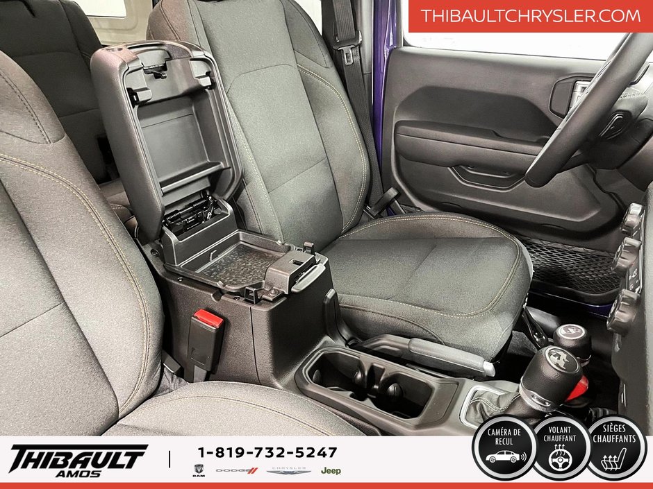 Jeep Wrangler 4-Door WILLYS 2026