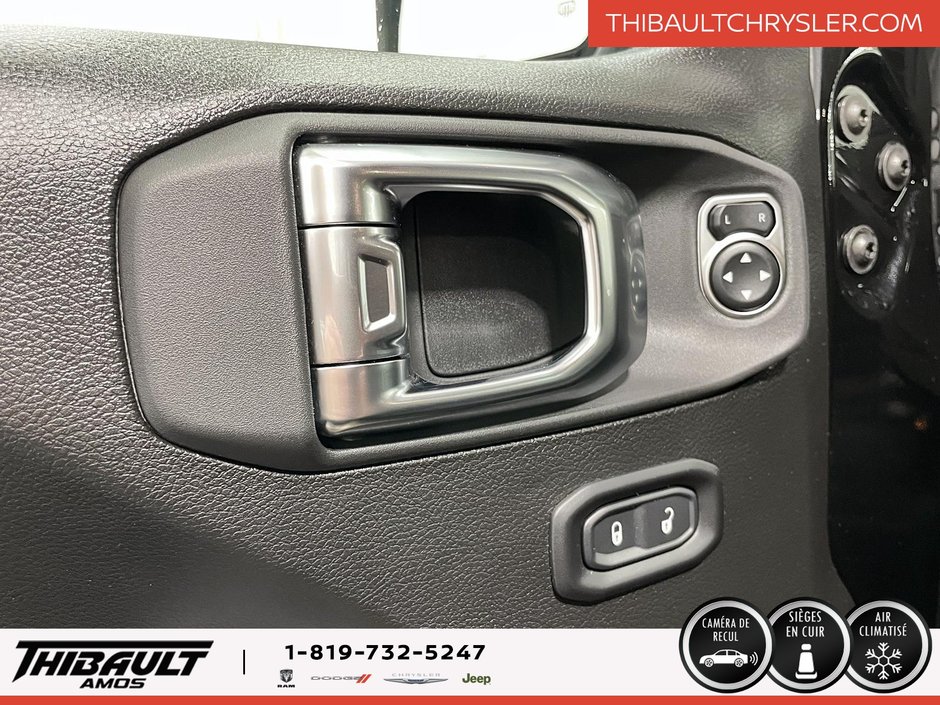 2026 Jeep Wrangler 4-Door RUBICON