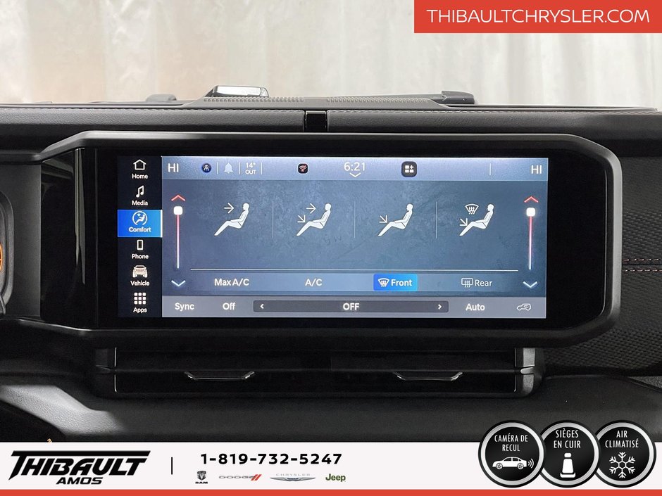 2026 Jeep Wrangler 4-Door RUBICON