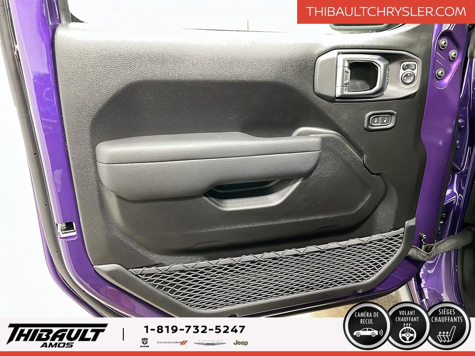 2026 Jeep Wrangler 4-Door WILLYS