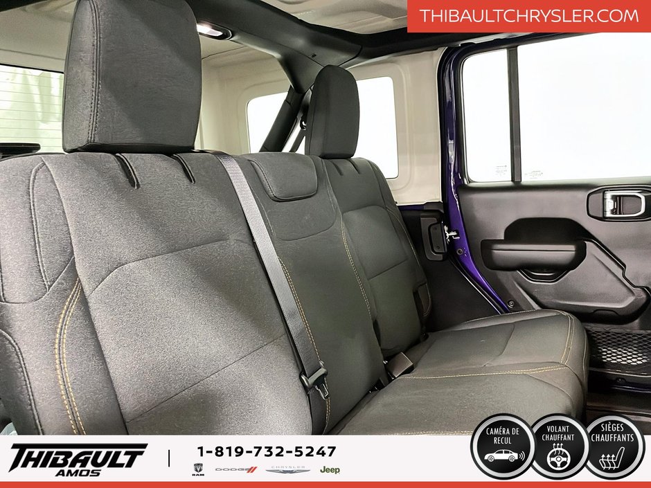 2026 Jeep Wrangler 4-Door WILLYS