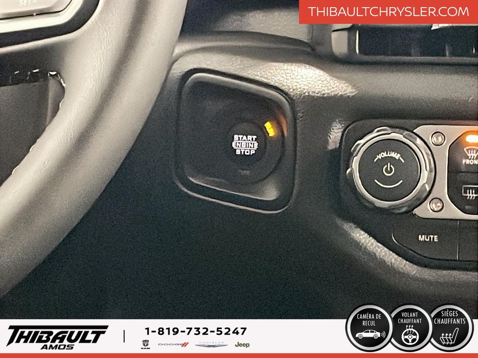 2026 Jeep Wrangler 4-Door WILLYS